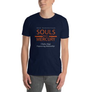 Souls from Mercury Unisex T-Shirt