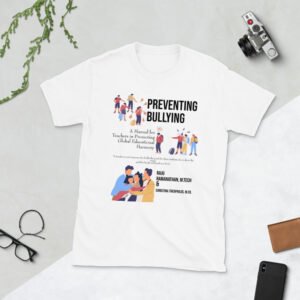 Preventing Bullying T-Shirt