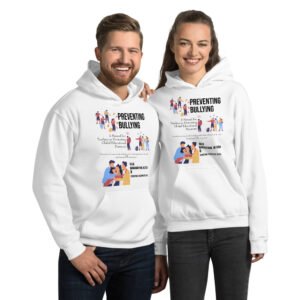 Preventing Bullying Hoodie