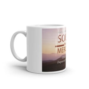 Souls from Mercury Mug