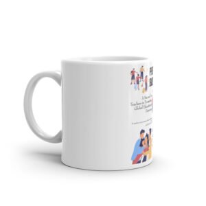 Preventing Bullying Magic Mug