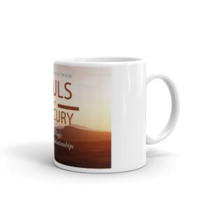 Souls from Mercury Mug