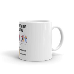 Preventing Bullying Magic Mug